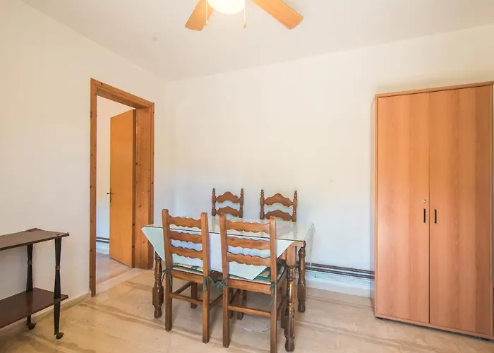 Apartment Kostas